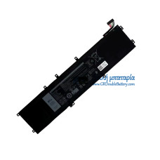 Μπαταρία για Dell G7-17 V0GMT vostro-7500 7501 7700 7700 inspiron 15-7500 4K1VM [Αντικατάσταση μπαταρίας]